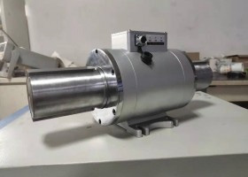 江苏电机出厂性能测试5千牛米高转速动态扭矩传感器