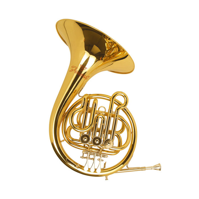 LKFH-3012  Single French Horn