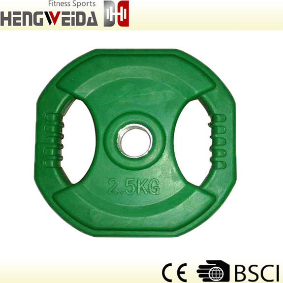 HWD1406-Rubber Handle Plate