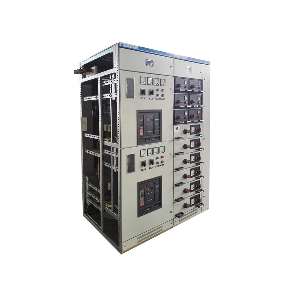 GCT (MNS) low voltage switch cabinet