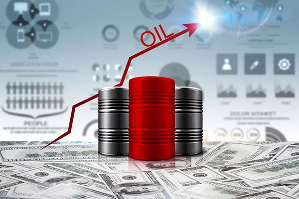 Oil prices continue to rise, and the polypropylene upward cycle has arrived