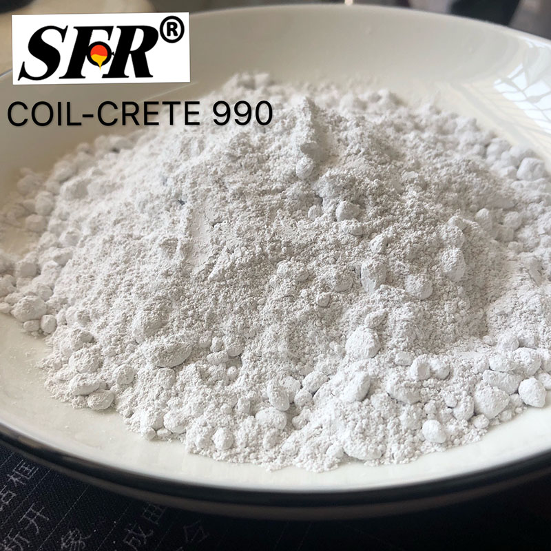 COIL-CRETE 990