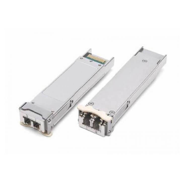 Optical Transceiver XFP 10GBASE-SR Industrial Temperature 300m