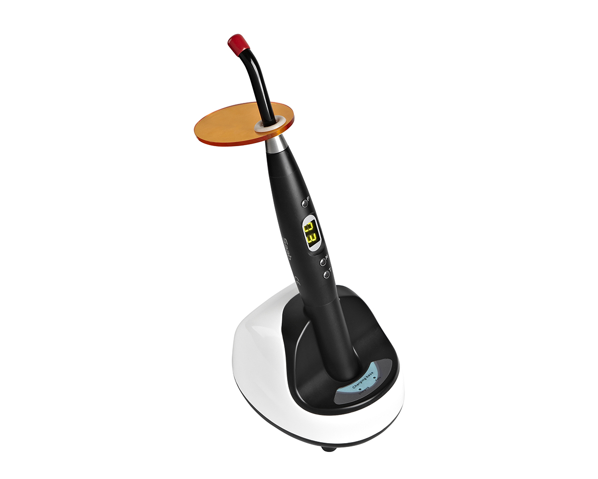 LED Curing light manufacturers take you to understand: uvled curing light and its classification