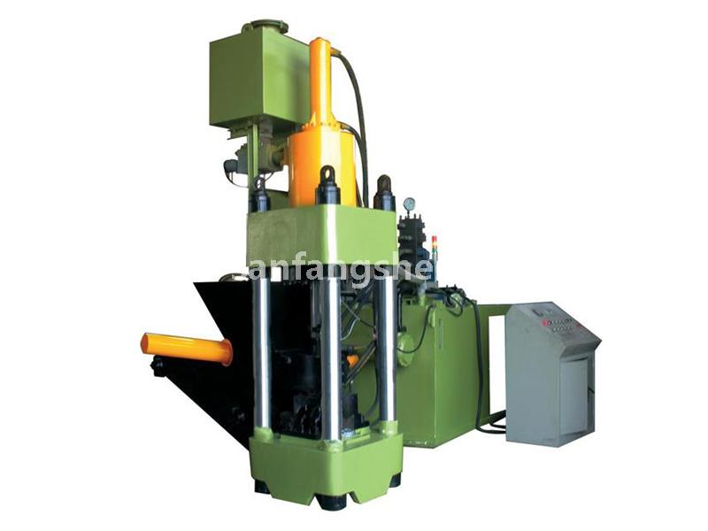 Y83-315T briquetting presses
