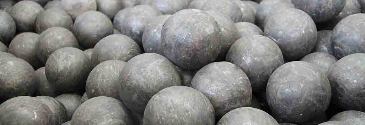 ZWQ Forged Steel Ball for Ball Mill