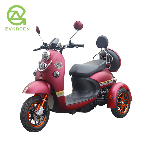XGW1D-3L ELECTRIC MOBILITY SCOOTER