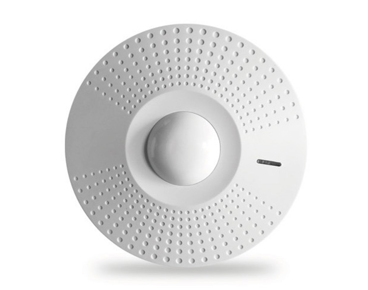 JD-PD50 wireless ceiling infrared detector