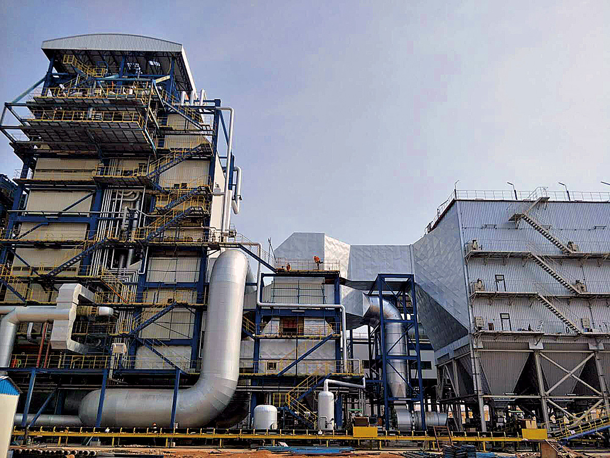 2018-2019年-TRR-SK-6000TCD糖厂250T、H锅炉项目