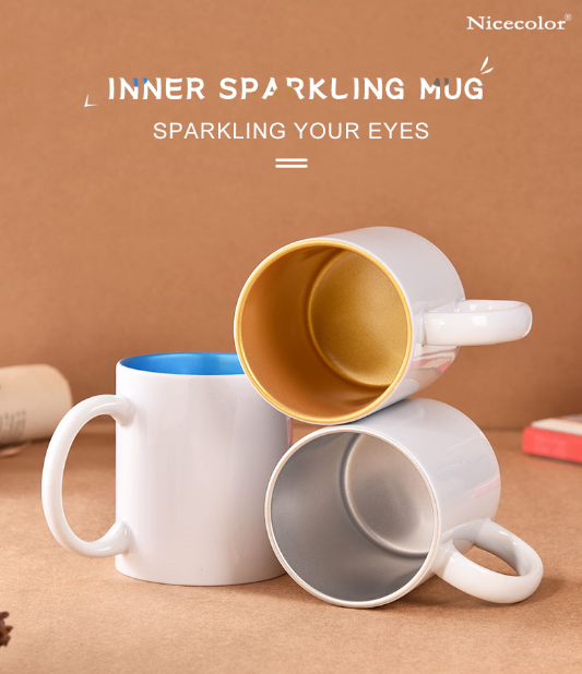 11 oz. Inner Sparkling Mug 