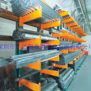 Figure 03 effect of cantilever rack application