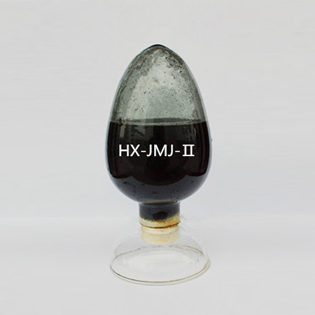HX-JMJ-ǁ 适应于高硫煤（含硫量2%-8%）