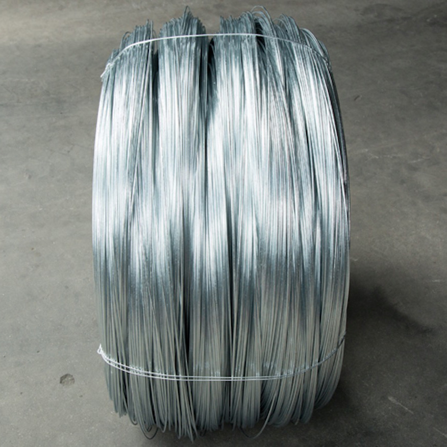  Hot Dipped Galvanized Ion Wire