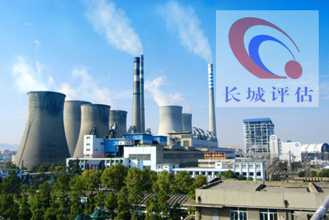 国丰新能源徐州承运生物质发电项目