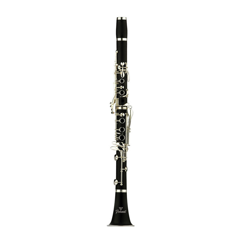 LKCLN-3209S  ABS clarinet