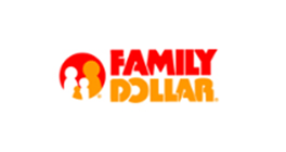  FAMILY DOLLARS