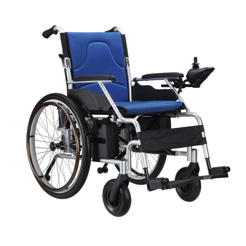 电动轮椅-500