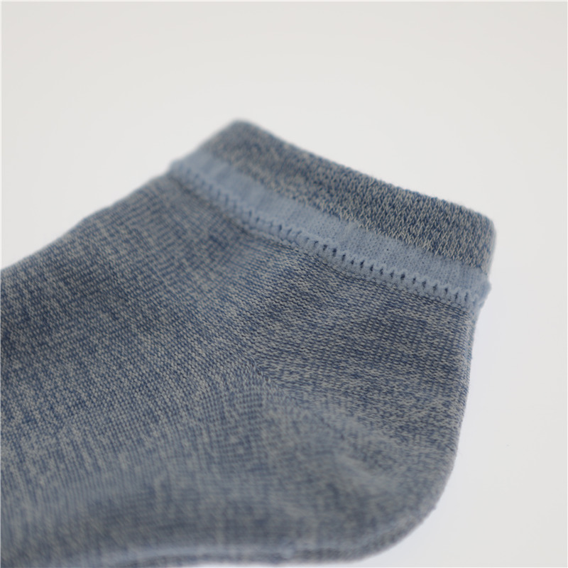 Proper cleaning of slouch socks products