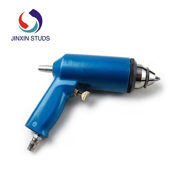 JX8.0 Snow Tire Stud Removal Tool Studs Gun For Sales