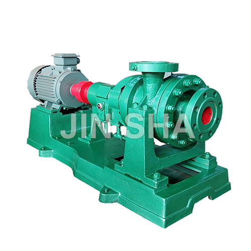 Detailed installation steps of Multistage Pump products