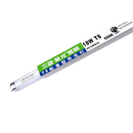 T8 Standard Fluorescent Tube