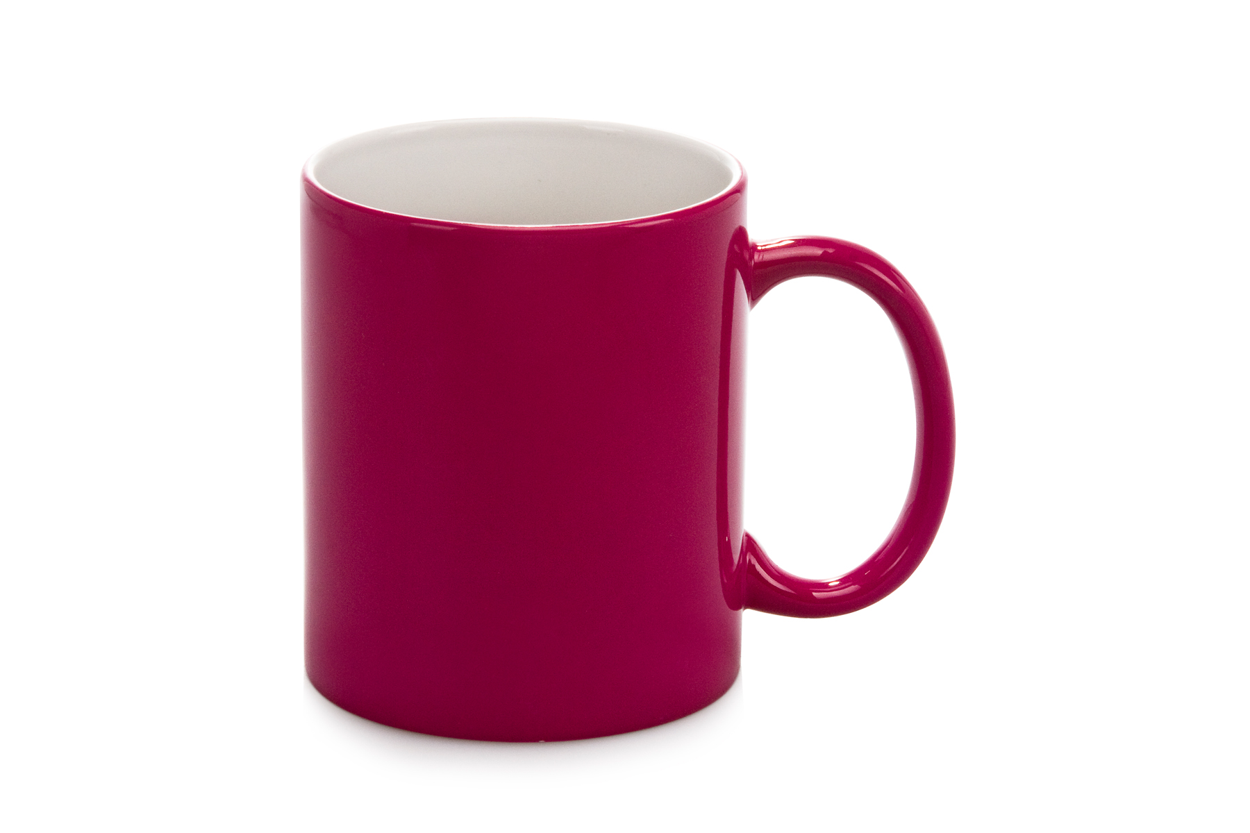 11 oz. Color Changing Mug