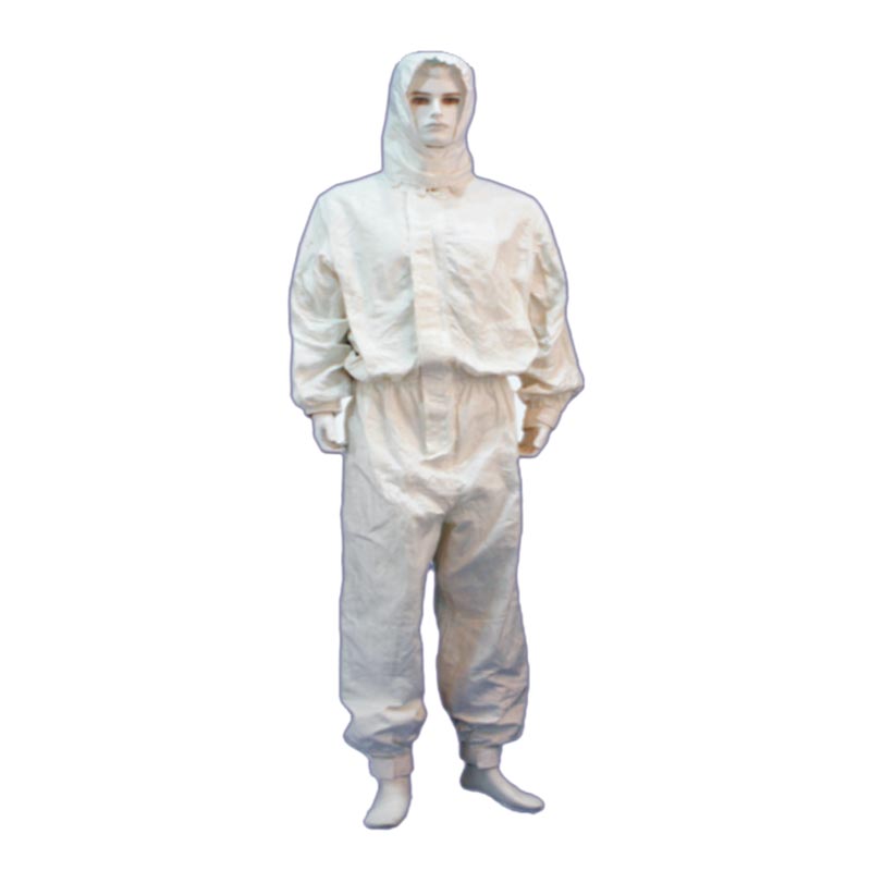 HNZT PROTECTIVE CLOTHING