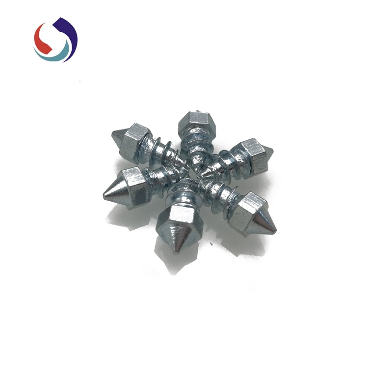 JX8*8-H20 Customized tire studs for cars