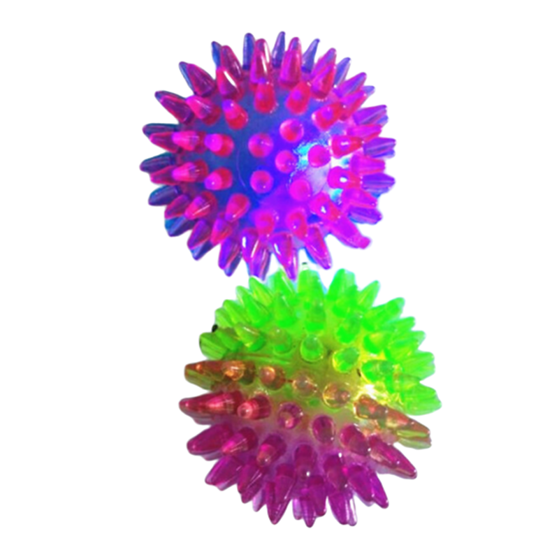 Spiky Ball 3