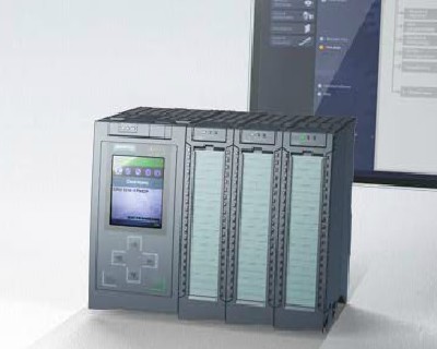 西门子S7-1500 PLC	