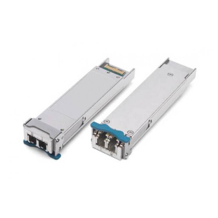 Optical Transceiver XFP 10GBASE-LR 10km Industrial Temperature 