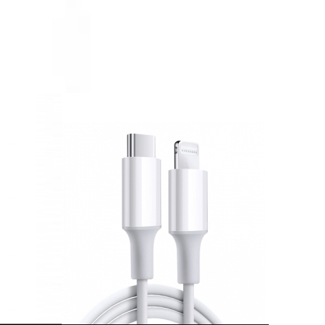 Type-C to Lightning data cable