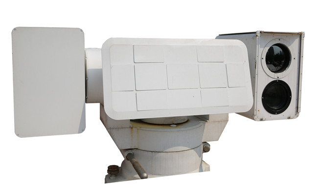 TH-P302 远程光电监视仪