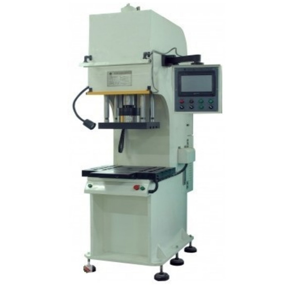 Y41-20T-500T single-column hydraulic press