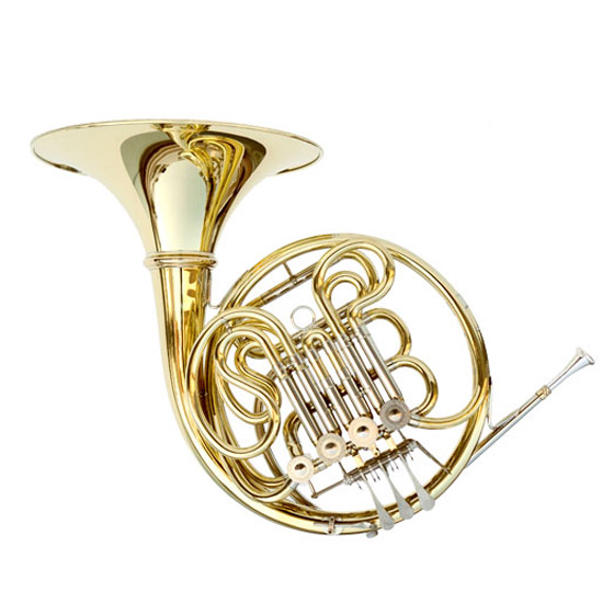 LKFH-5042  Double French Horn