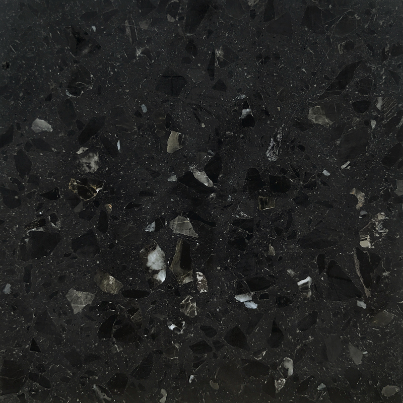 WT269 炭晶黑 封面图