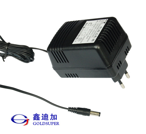 Power Adapter & Charger