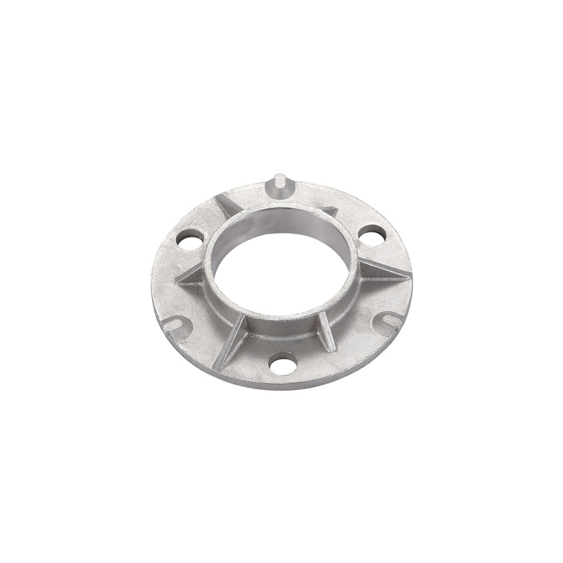 Stainless Pipe Flanges YS-1706