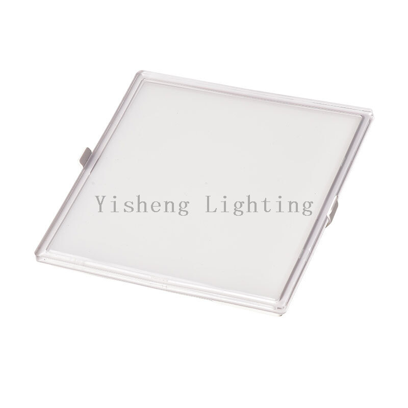 YS-PL010-S acrylic panel light