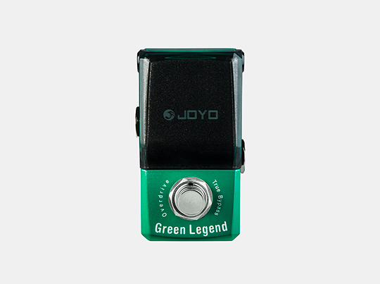 JF-319 Green Legend