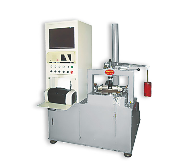 JF151 Constant-speed Friction Material Tester