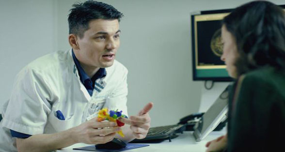 3D打印医疗——临床教学人性化、医患关系新推手