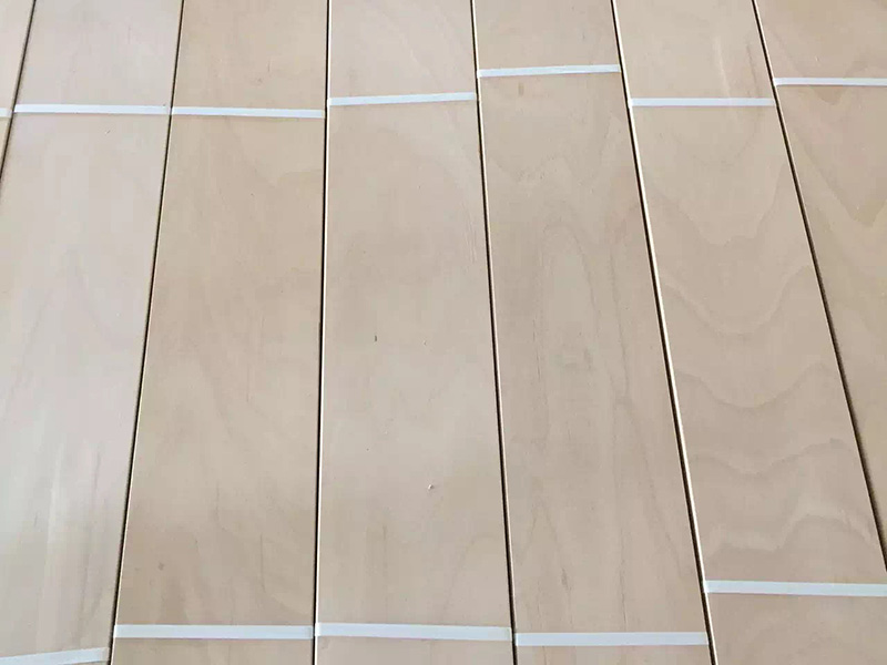 Commercial and Furniture Plywood