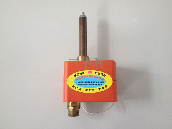 Antifreeze valve TC3-2-20HD