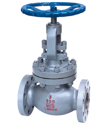 American standard globe valve