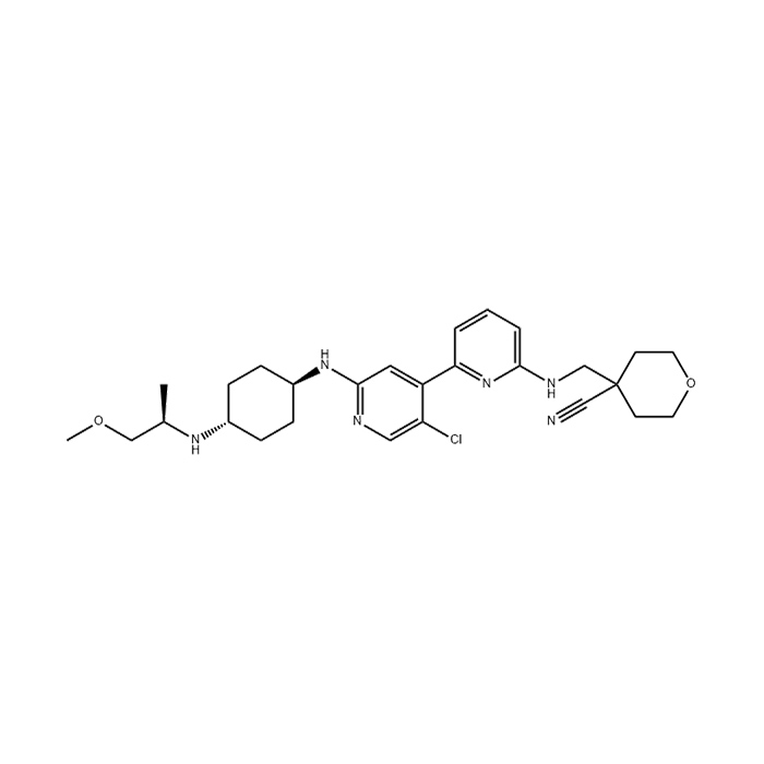 化合物NVP-2