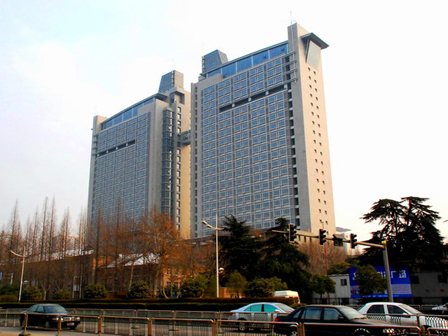 南京工业大学质料化工工程国家重点 实验室