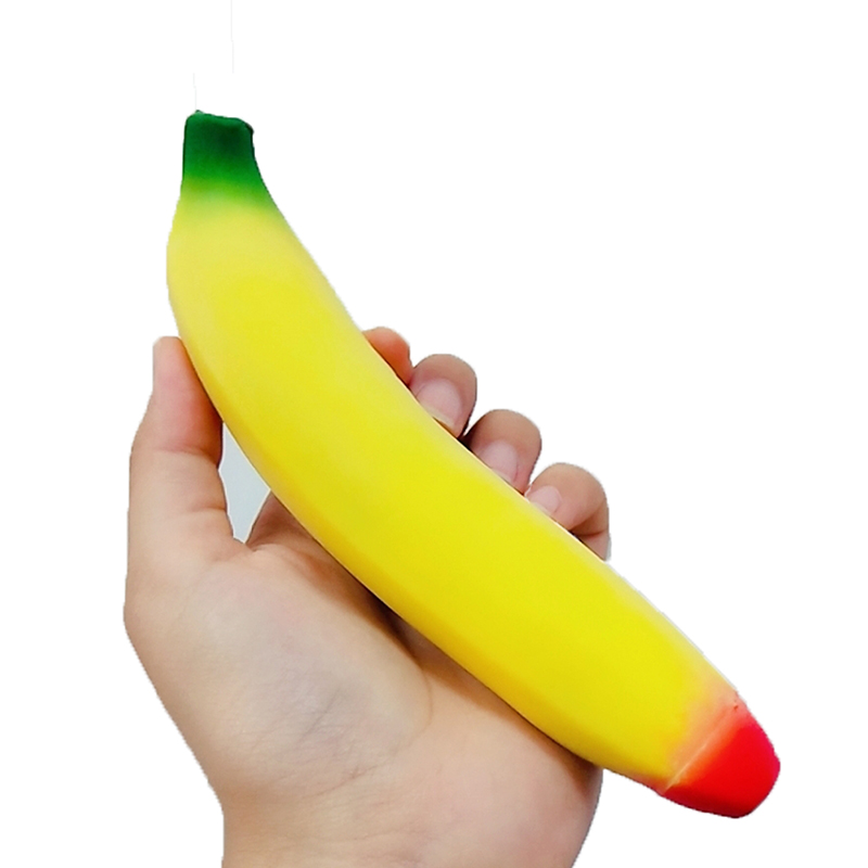  Banana Stretchy Toy 3