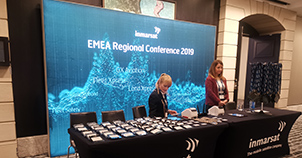EMEA REGIONAL CONFERENCE 2019