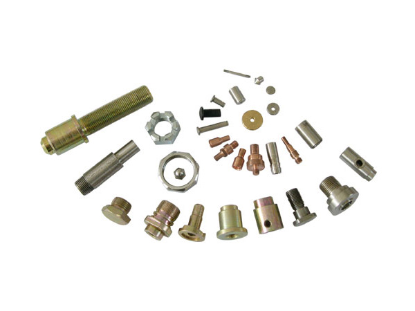 Customized non-standard shaped parts